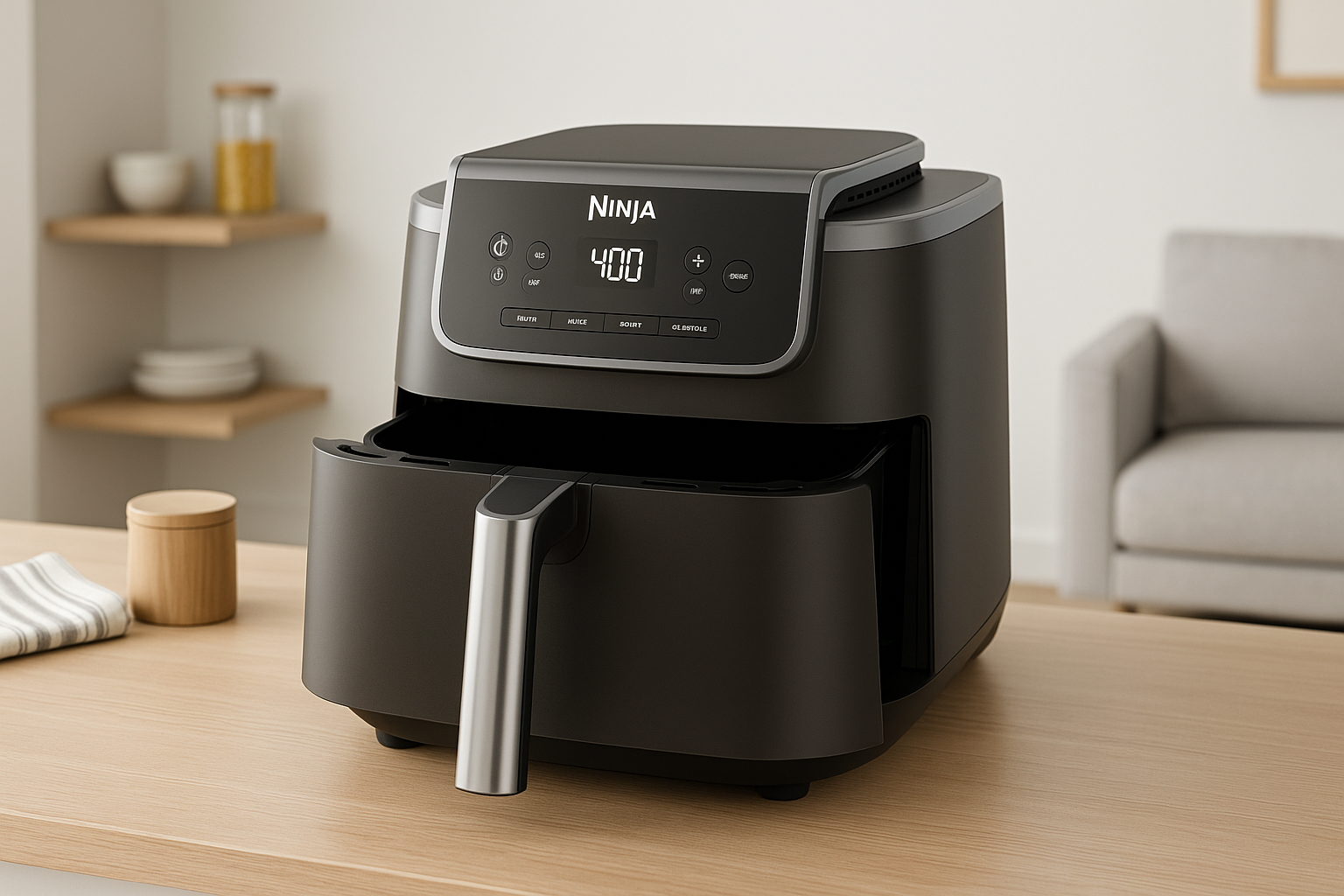 Ninja AF161 Max XL Air Fryer