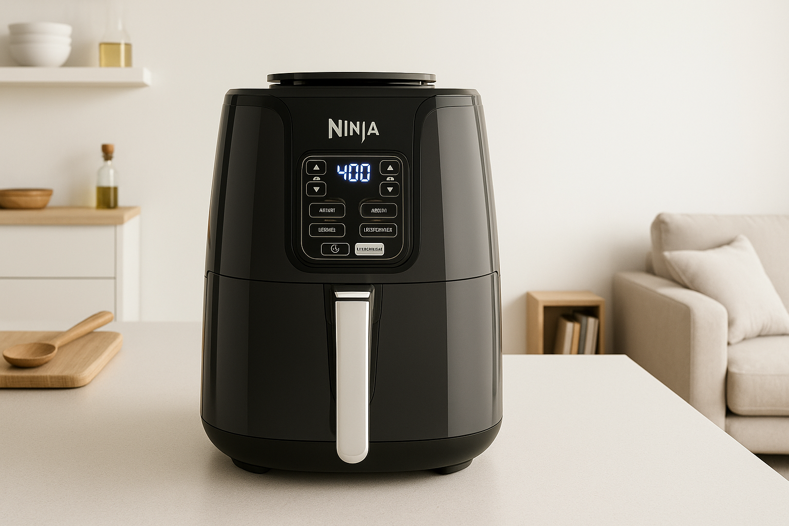 Ninja AF101 Air Fryer
