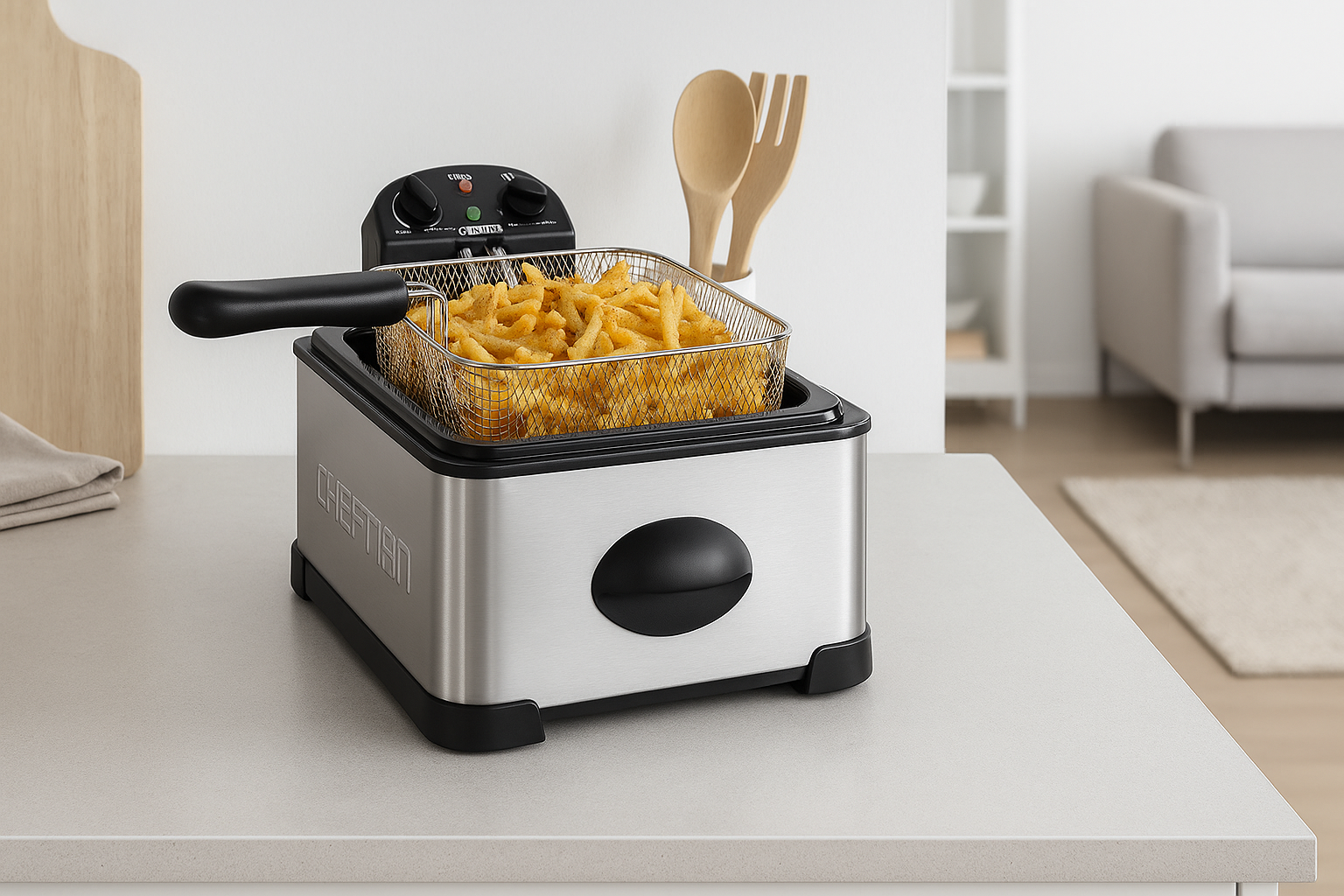 Chefman Budget Air Fryer