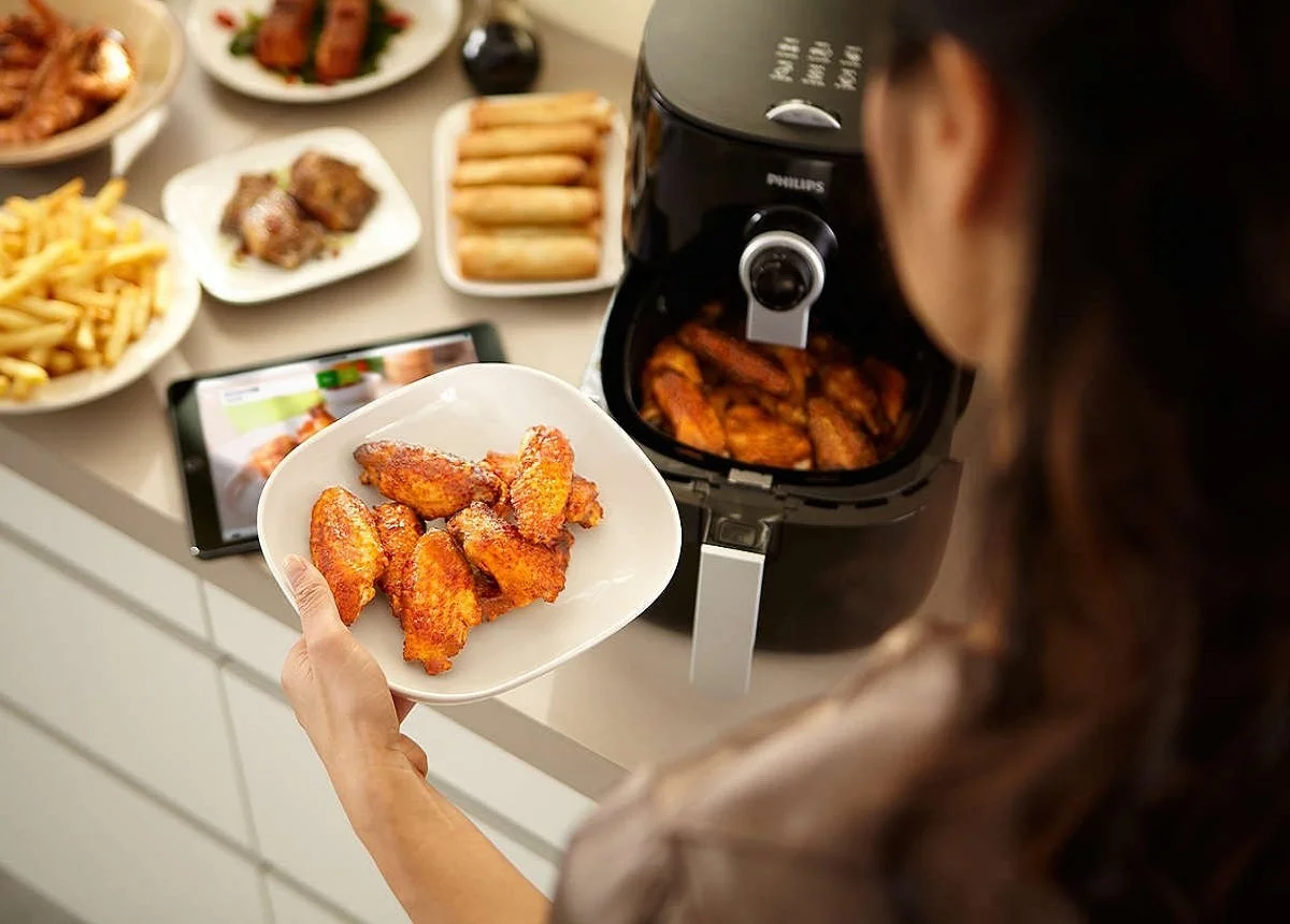 How to Clean Air Fryer Basket: The Ultimate Guide