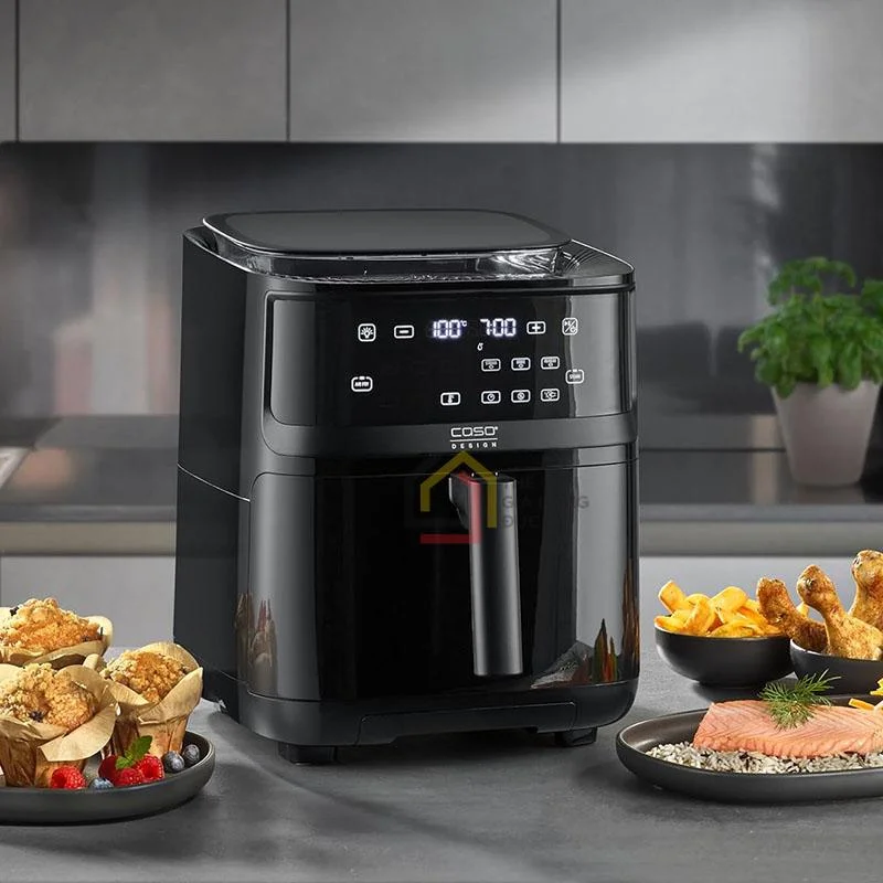 An Honest Cosori Air Fryer Review: My Kitchen Experience