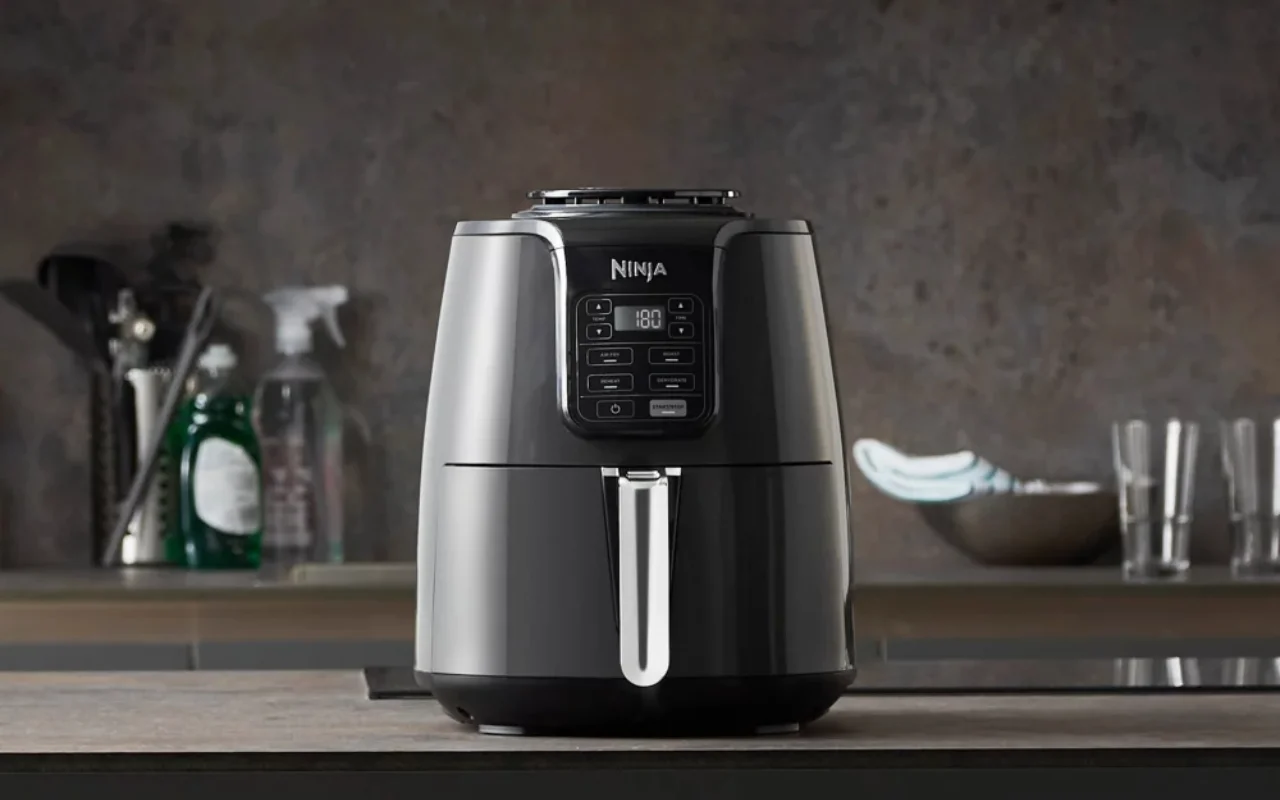 Buy Luxury Air Fryer 2025: An Expert's Investment Guide