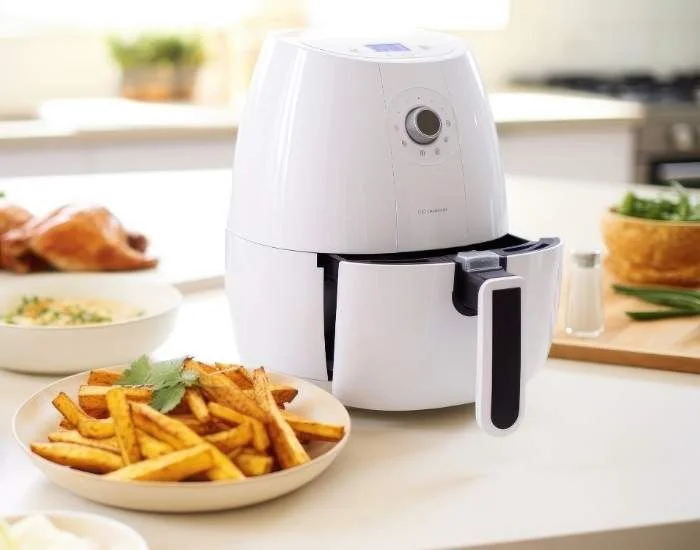 Your Air Fryer Not Heating? Here's How to Fix It