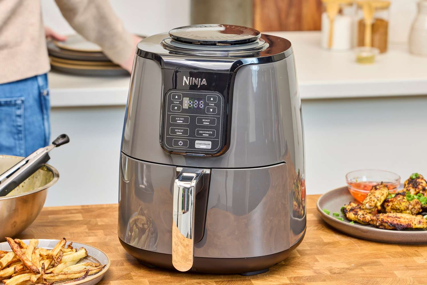 The Ultimate Guide to Buy an Air Fryer for Small Kitchens