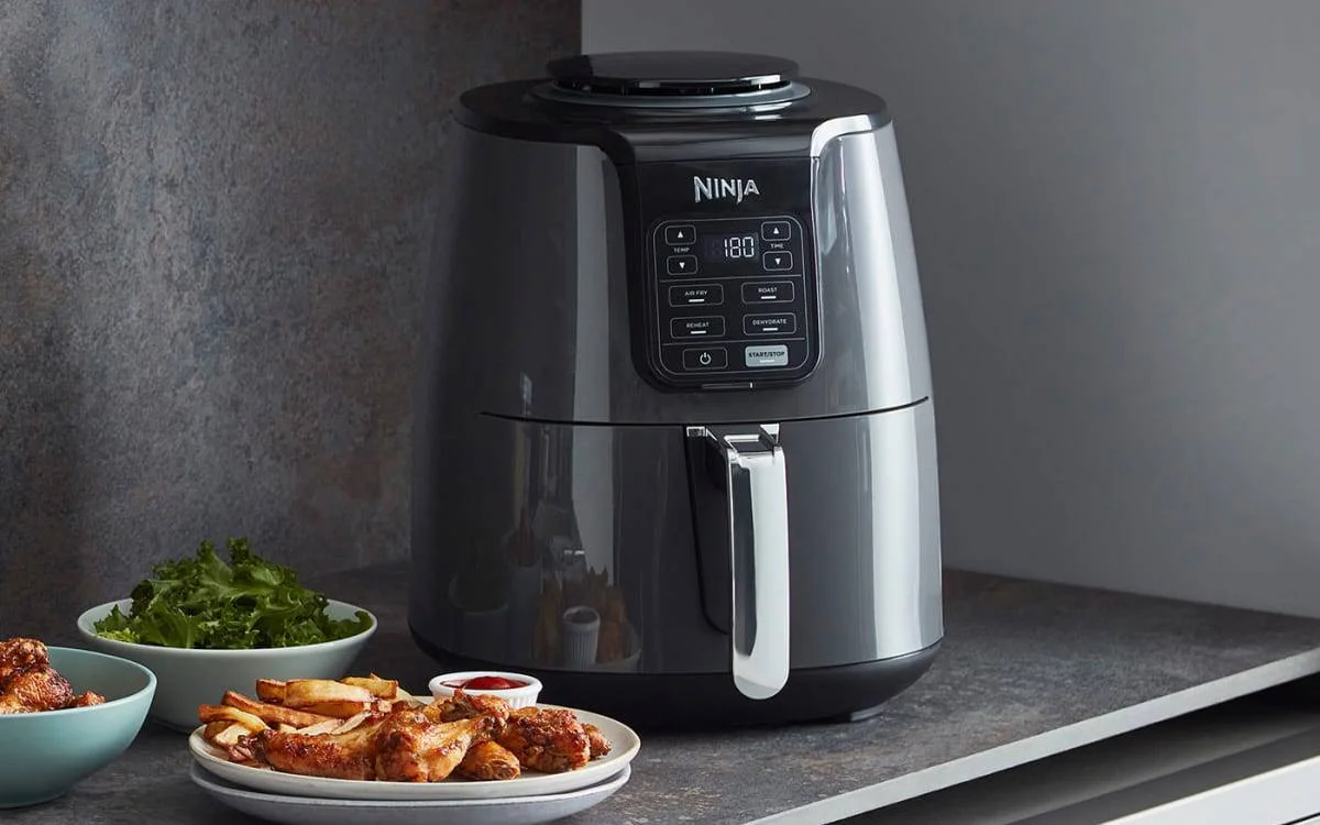 How to Sanitize Your Air Fryer Basket The Right Way