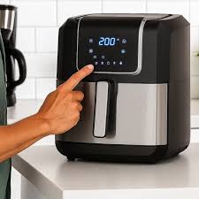 How to Fix Air Fryer Timer Issues: Your Ultimate Guide