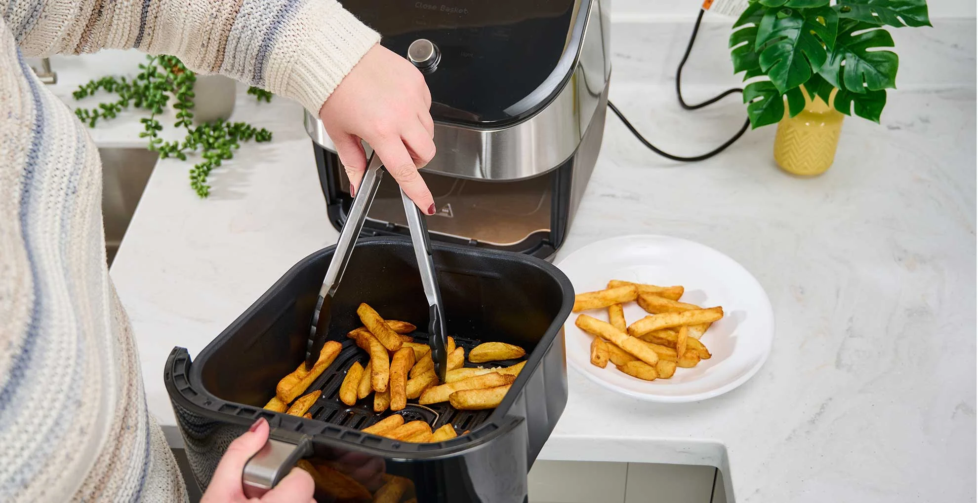 Unlock Your Air Fryer: Must-Have Accessories for 2025