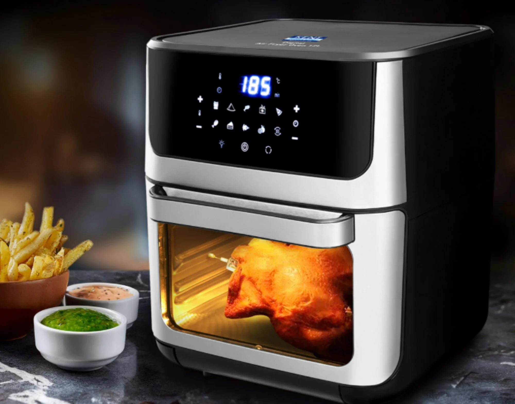 The Best Small Air Fryer for Dorms: Your 2024 Guide