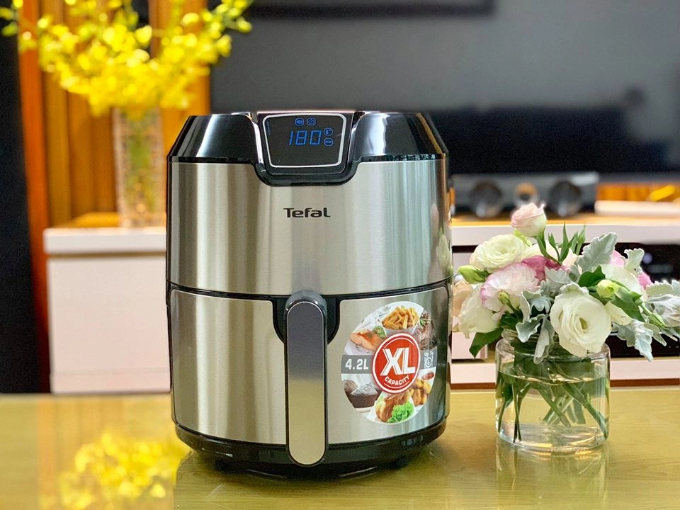 Game-Changing Air Fryer Hacks for Healthy Cooking