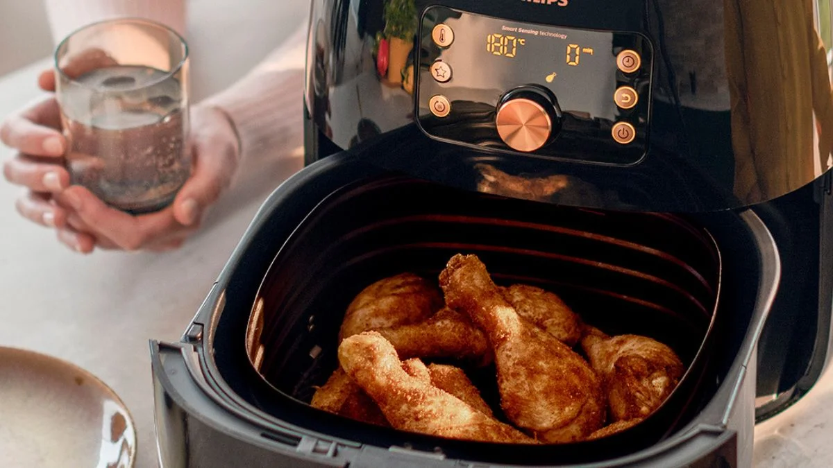 The Real Cost: Energy Consumption of Air Fryer Per Hour