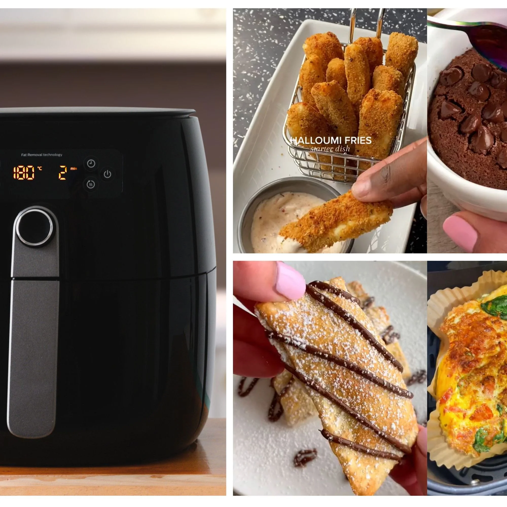 Your Guide to Air Fryer Financing Options