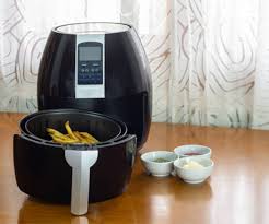 An Eco Friendly Lifestyle with Air Fryer: Your Guide
