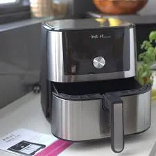 How to Fix Air Fryer Not Turning On: A Simple Guide