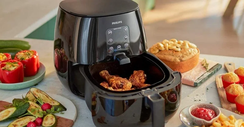 Your Guide to Buy a Refurbished Air Fryer With Discount