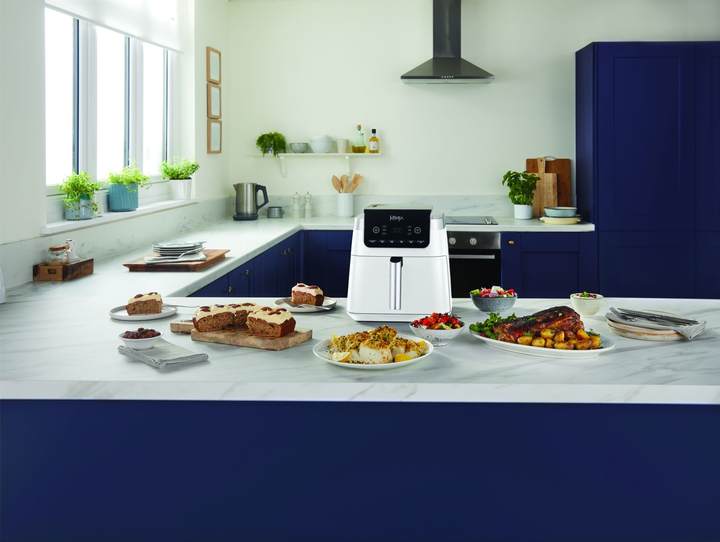 The Ultimate Guide to Buy an Air Fryer for a Dorm Room