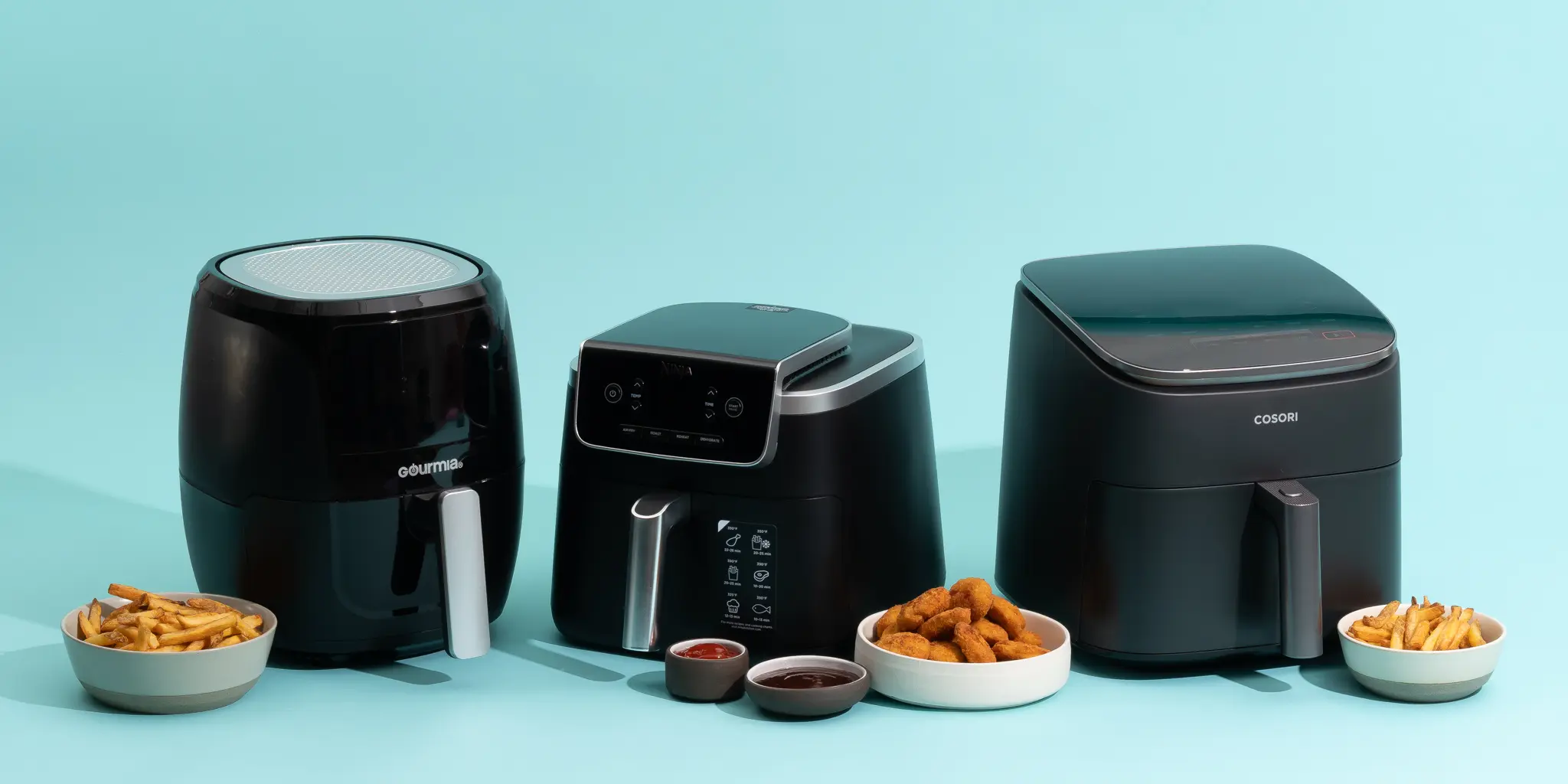 Your Guide to Buy Air Fryer Under 100 Best Value