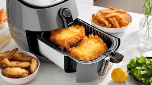 How to Buy an Air Fryer for a Large Family: The Ultimate Guide