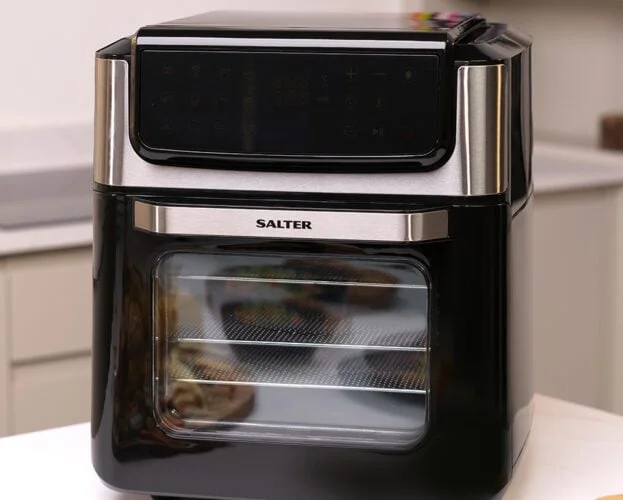 The Ultimate Eco Friendly Air Fryer Review for 2024