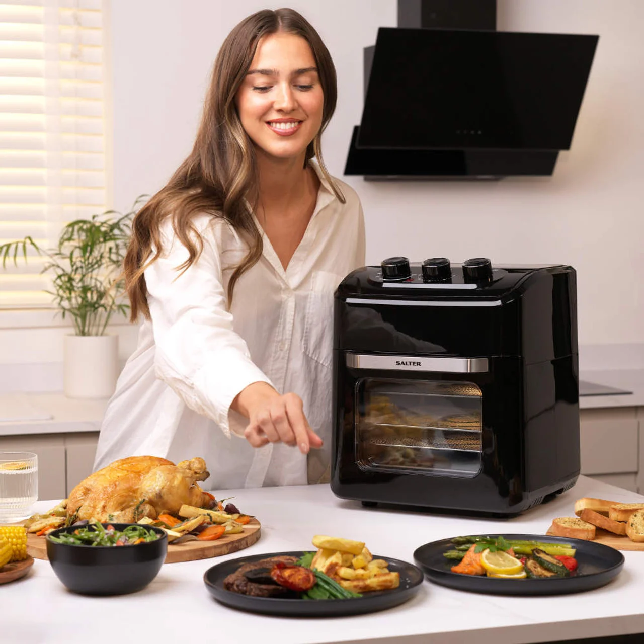 The Ultimate Guide to an Air Fryer for Students Dorm Lifestyle