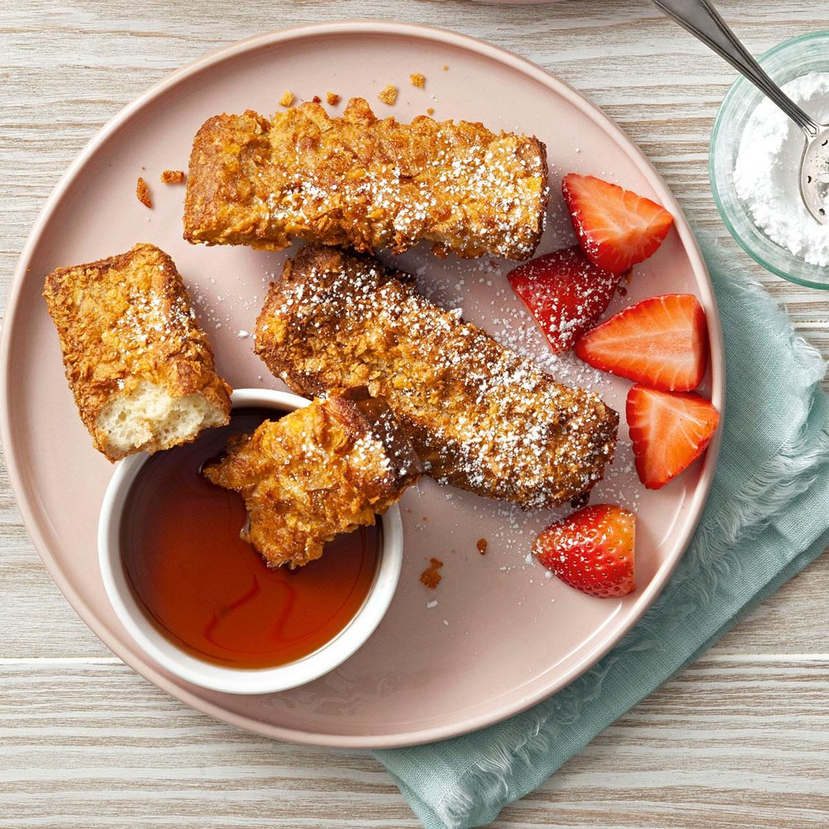 Amazing Air Fryer Breakfast Recipes to Rule Your Morning